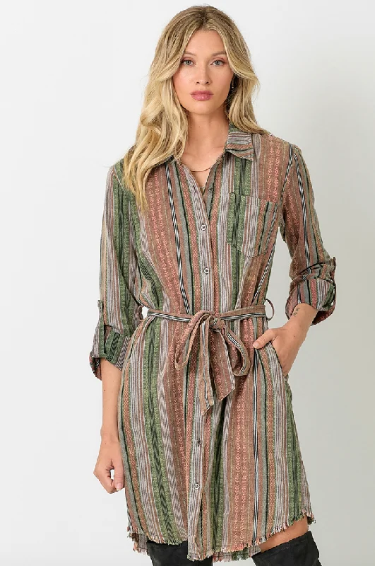 New Arrival Traveler Dress