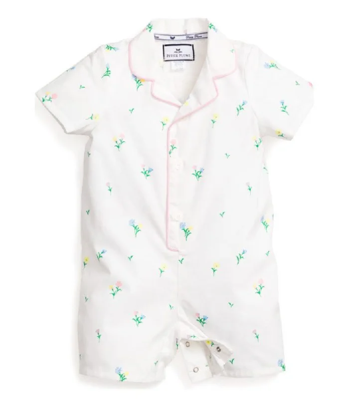 Stock Clearance Tulips Summer Romper