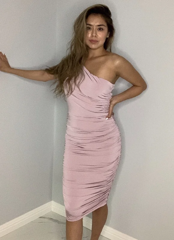 Overstock Victoria Dress