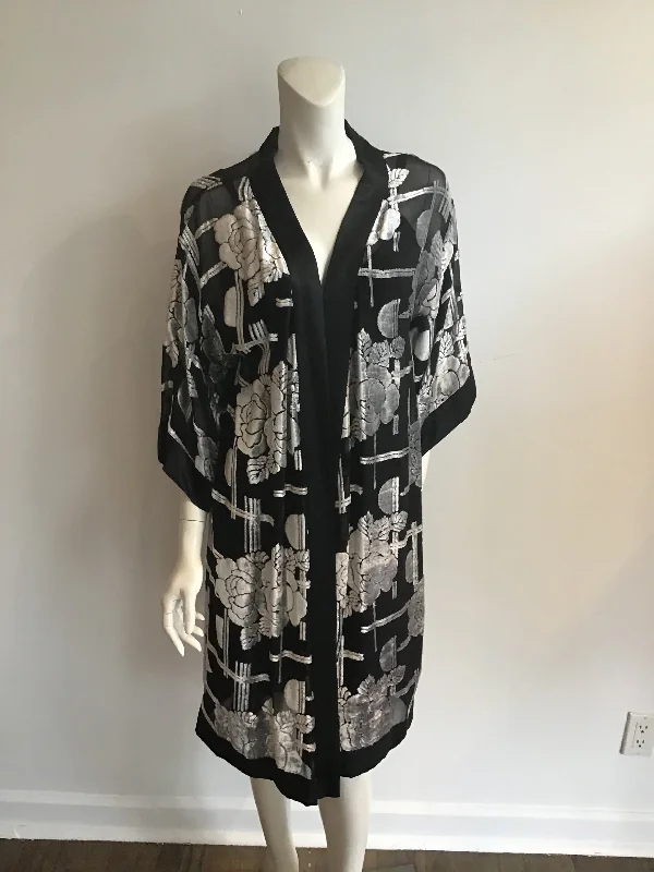 Huge Discounts 2000 Silk Robe/Jacket