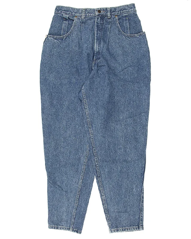 Deal Dash Vintage 90s Lee high waist jeans - W28 L30