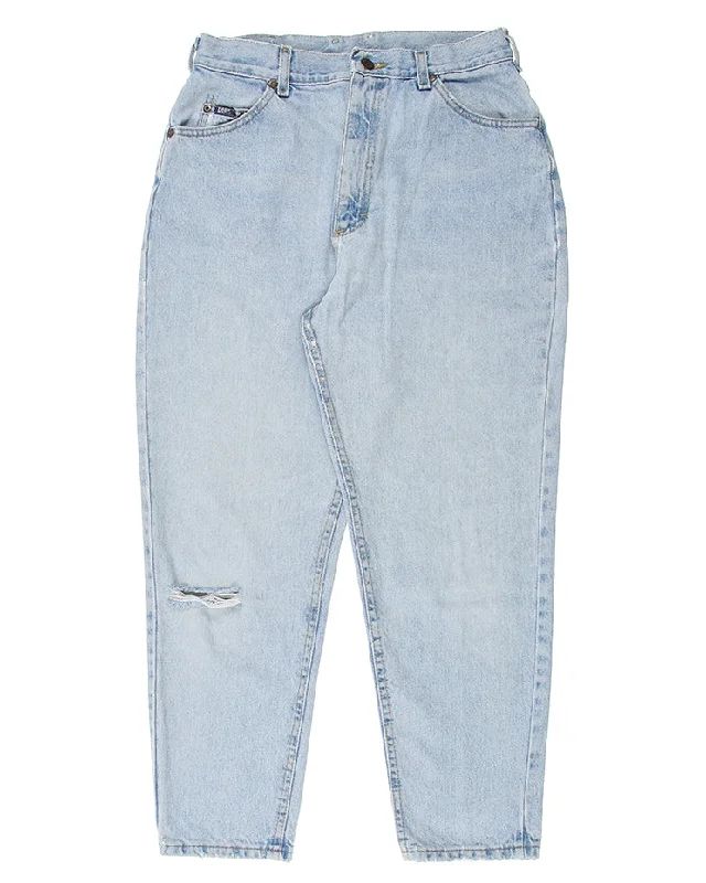 Best Bargains Vintage Lee high waist jeans - W28 L27