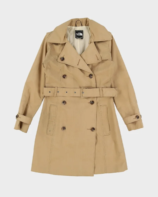 Major Savings North Face Hooded Mac - XS