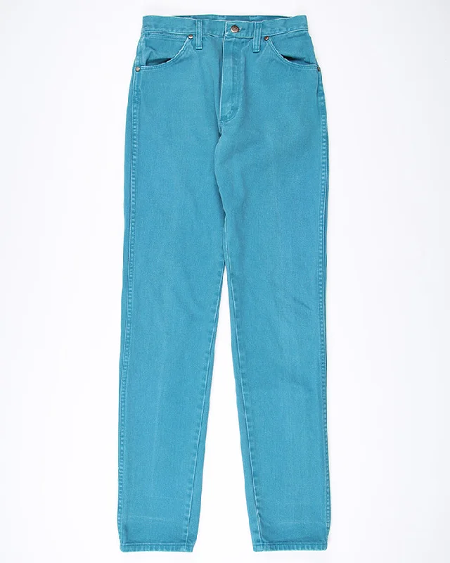 Instant Discount Vintage Wrangler high waist jeans - W26 L34