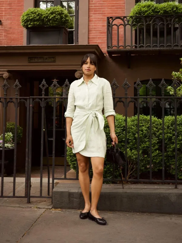 Seasonal Clearance Wildflower Dress