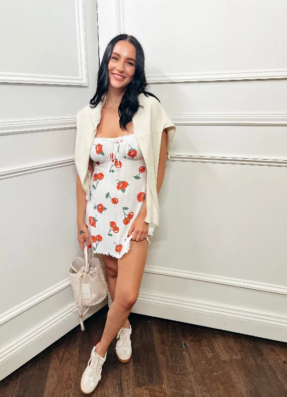 Buy More, Save More Wilma Mini Dress
