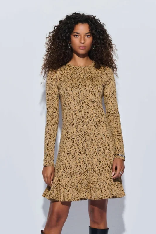 Major Savings NATION Lyla Dress