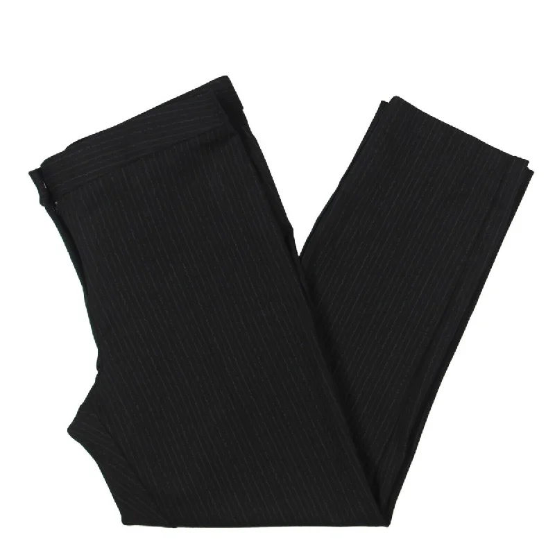 Quick Sale Amanda + Chelsea Womens Alex Modern Fit Slim Ankle Pants
