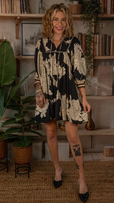 Mega Sale Annabelle Floral Dress
