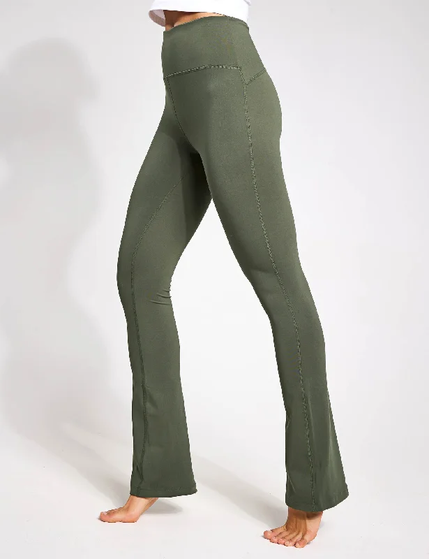 Price Break POWERBEYOND Strive Pant - Modern Olive