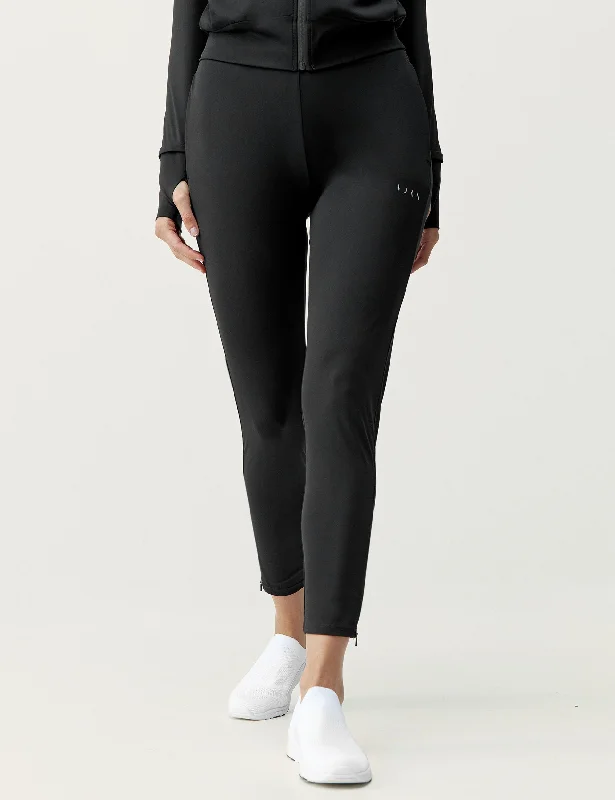 Price Fest Airla Jogger - Black