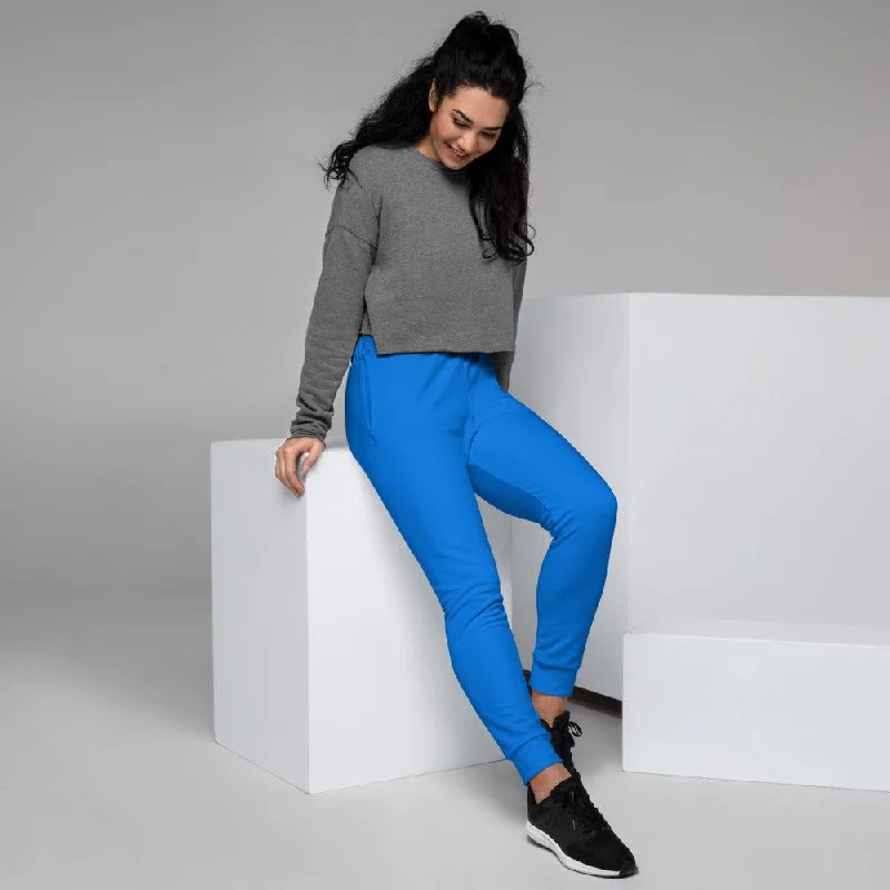 Best Bargains Bright Navy Joggers