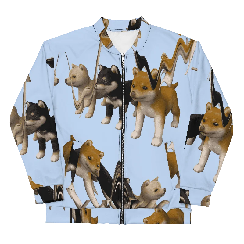 Markdowns DOGGGGS® Bomber Jacket (only 8 available)
