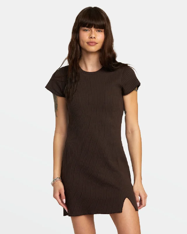 Don't Wait Git It II Dress - Java