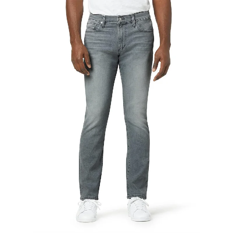 Best Bargains Joe's Mens Mid-Rise Stretch Slim Jeans