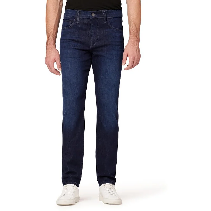 Stock Clearance Joe's Mens Rhys Athletic Fit Relaxed Slim Jeans