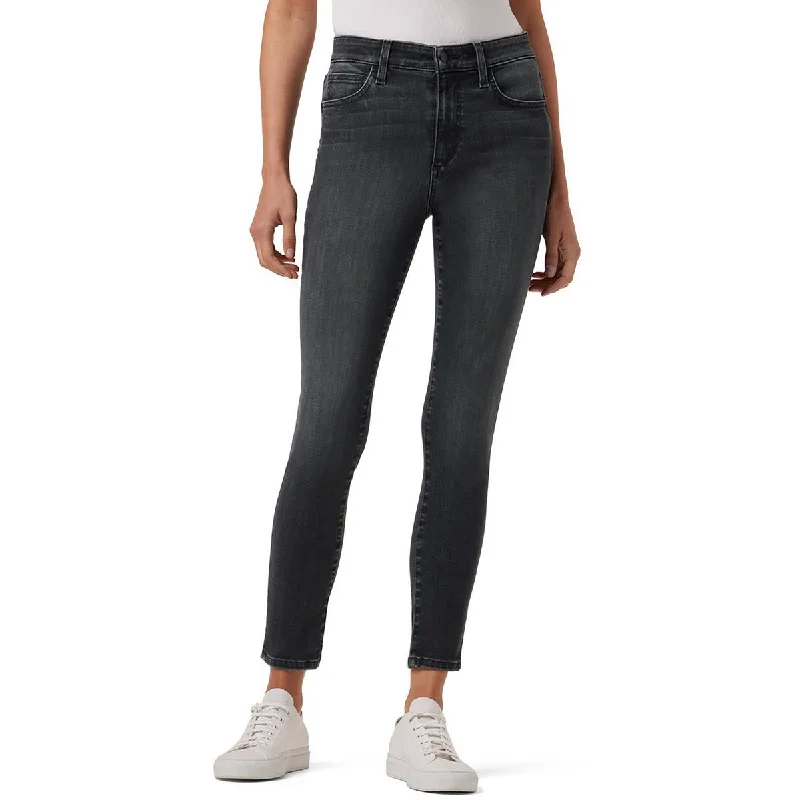 Major Savings Joe's Womens High Rise Ankle Skinny Jeans
