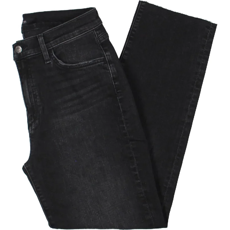 Limited Availability Joe's Womens Tomboy High Waist Slim Jeans