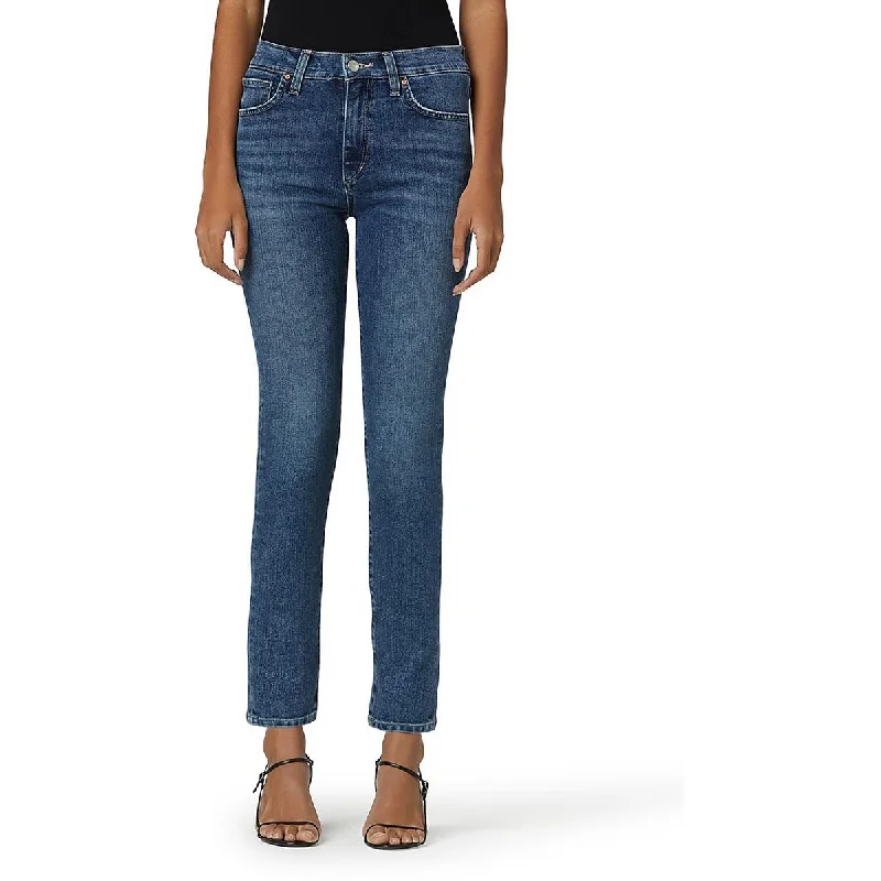 New Markdowns Joe's Womens Tomboy Medium Wash Slim Jeans