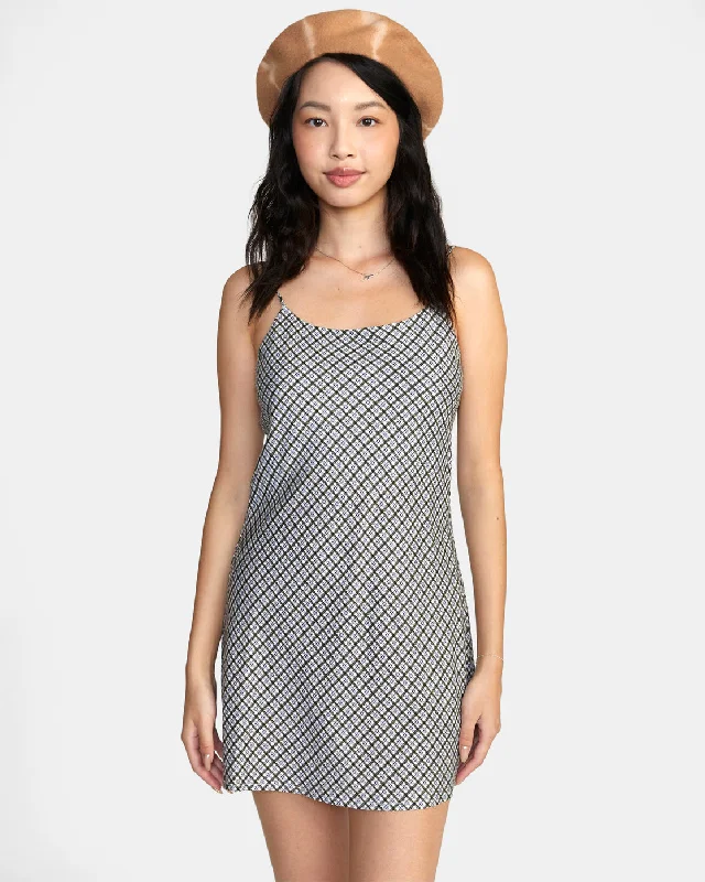 Great Deals Macarthur Midi Dress - Cloud