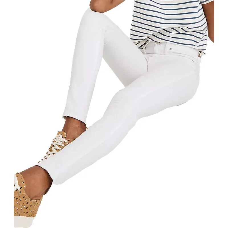Low Prices Madewell Womens Mid-Rise Cali Demi Bootcut Jeans