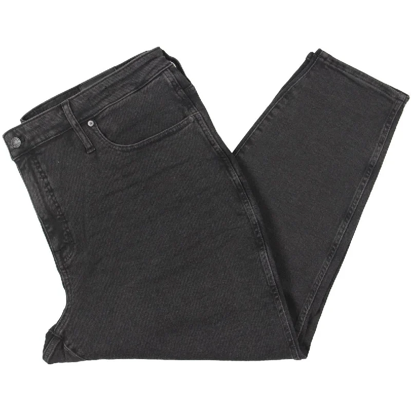 Unbeatable Prices Madewell Womens Plus HIgh-Rise Stretch Skinny Jeans