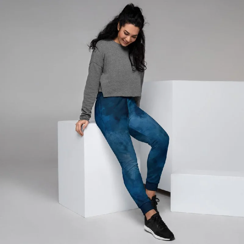 Amazing Deals Midnight Blue Joggers