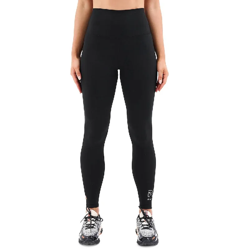 Today’s Deal P.E Nation Womens Recharge Logo Knit Leggings
