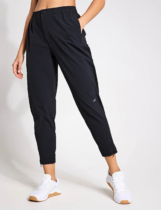 Bargain Blast Active Collective Skystretch Woven Pant - Black