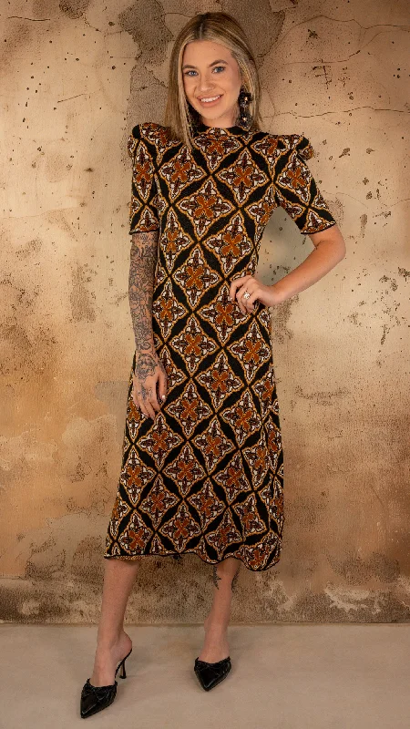 Value Deals Sylvie Dress