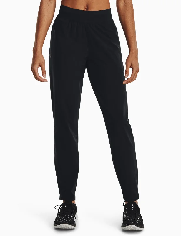 Savings Event OutRun The Storm Pants - Black/Jet Grey