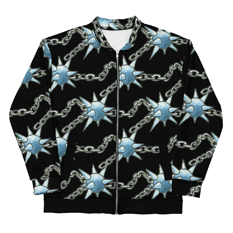 Lowest Price WEAKEN® Bomber Jacket (A FEW AVAILABLE)