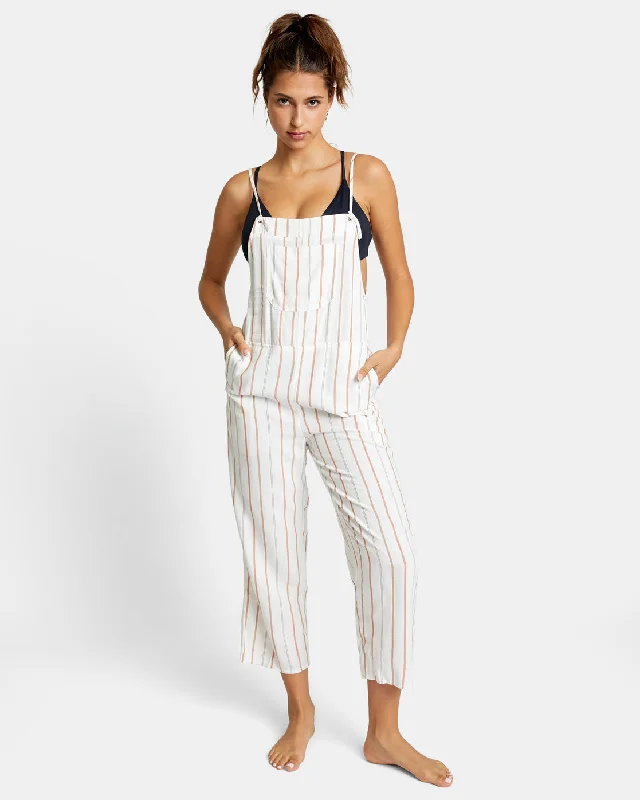 Online Only Zula Jumper Cover-Up - Amber
