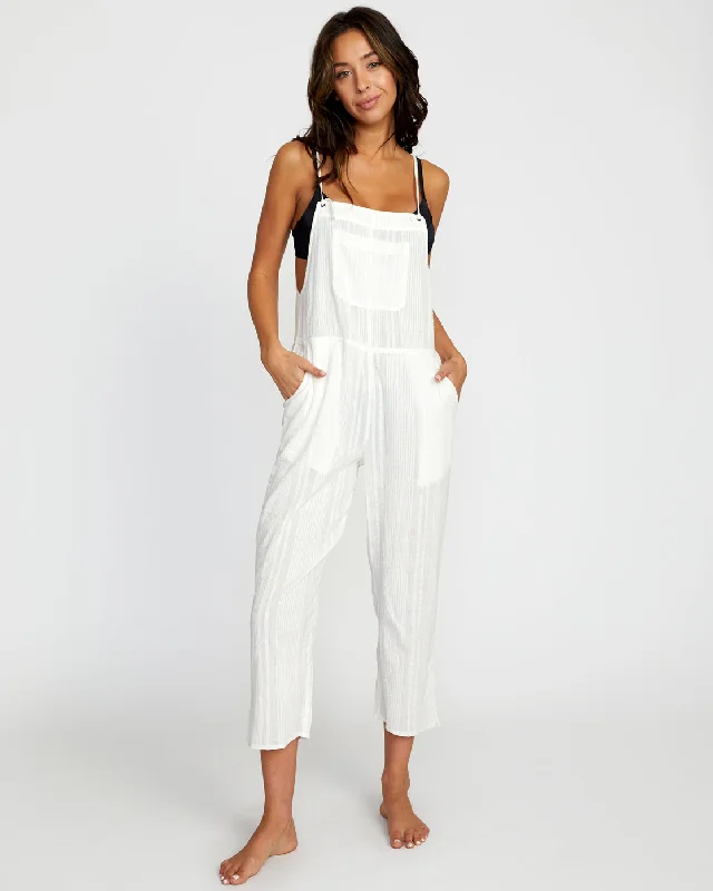 Quick Sale Zula Jumper Cover-Up - Jet